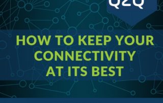 Q2Q IT technical Managed IT support reach your IT peak at Q2Q HQ Lancaster, Lancashire and the North West
