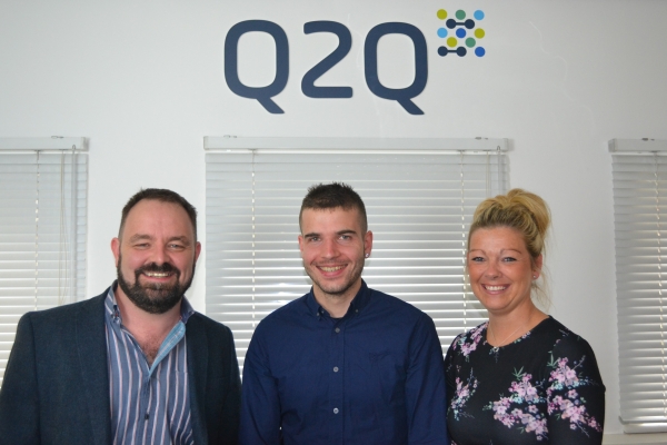 Q2Q IT technical Managed IT support technical news and views from our blog at Q2Q HQ Lancaster, Lancashire and the North West