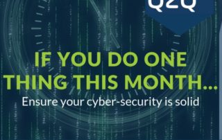 Q2Q IT technical Managed IT support reach your IT peak at Q2Q HQ Lancaster, Lancashire and the North West