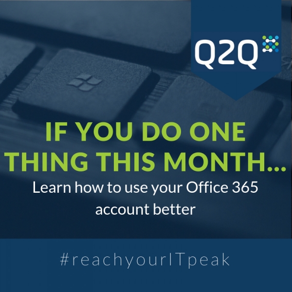 Q2Q IT technical Managed IT support reach your IT peak at Q2Q HQ Lancaster, Lancashire and the North West