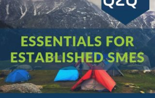 Q2Q IT technical Managed IT support reach your IT peak at Q2Q HQ Lancaster, Lancashire and the North West
