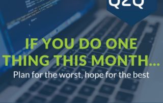Q2Q IT technical Managed IT support reach your IT peak at Q2Q HQ Lancaster, Lancashire and the North West