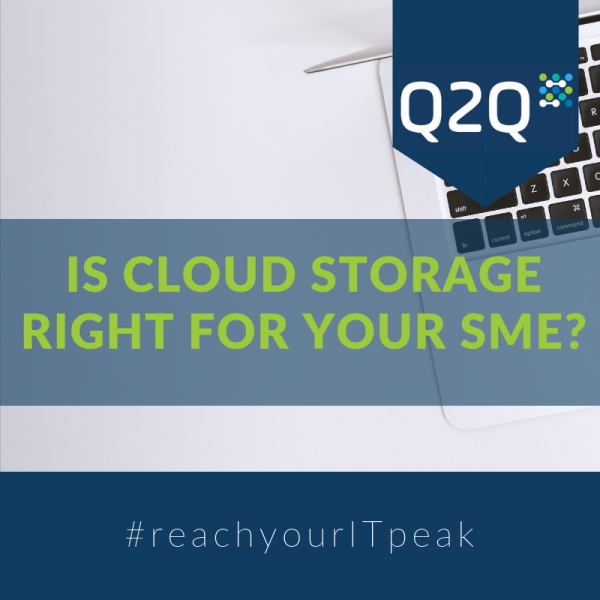 Q2Q IT technical Managed IT support reach your IT peak at Q2Q HQ Lancaster, Lancashire and the North West