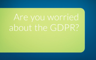 Q2Q IT technical Managed IT support Are you worried about the GDPR? at Q2Q HQ Lancaster, Lancashire and the North West