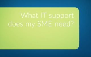 Q2Q IT technical Managed IT support what it support does my sme need at Q2Q HQ Lancaster, Lancashire and the North West