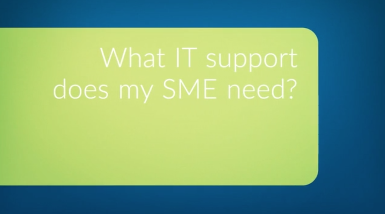 Q2Q IT technical Managed IT support what it support does my sme need at Q2Q HQ Lancaster, Lancashire and the North West