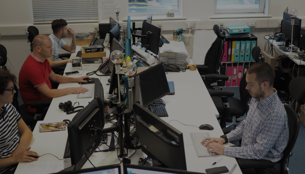 IT Managed support for SMEs throughout the North West IT Managed support for SMEs throughout the North West