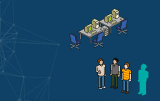 We're hiring technical staff throughout Lancaster, Lancashire and the North West