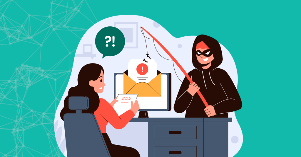 phishing