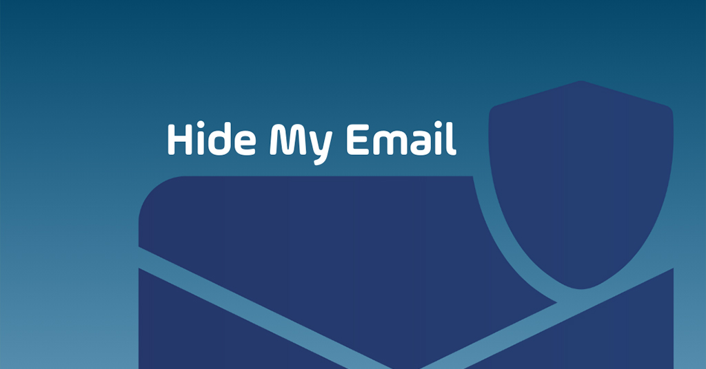 hide-my-email