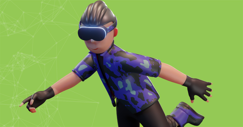 VR-headsets