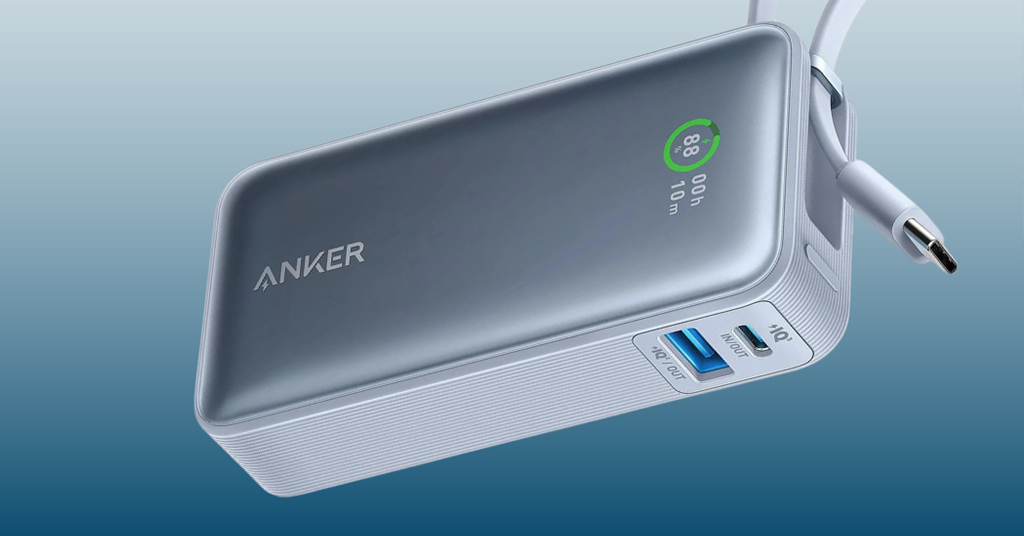 anker-powerbank