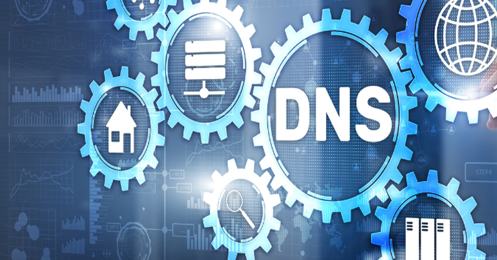 dns