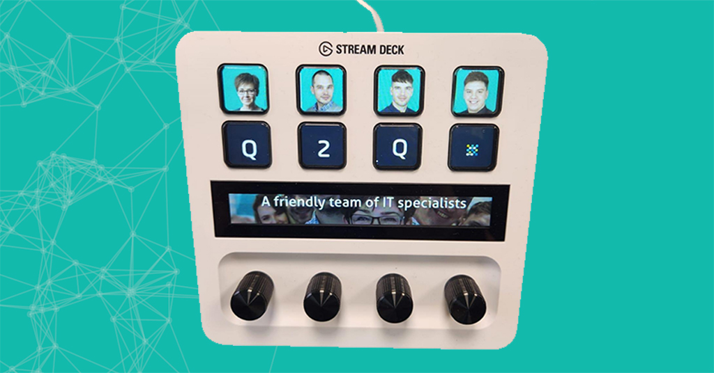 stream-deck