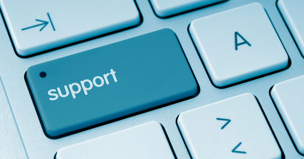 inhouse-support