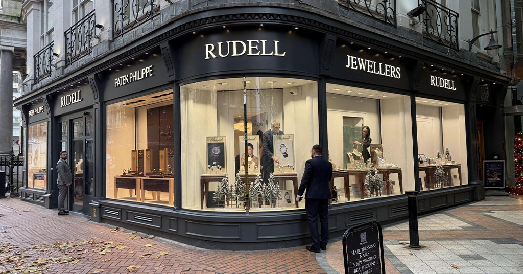 rudells-shopfront