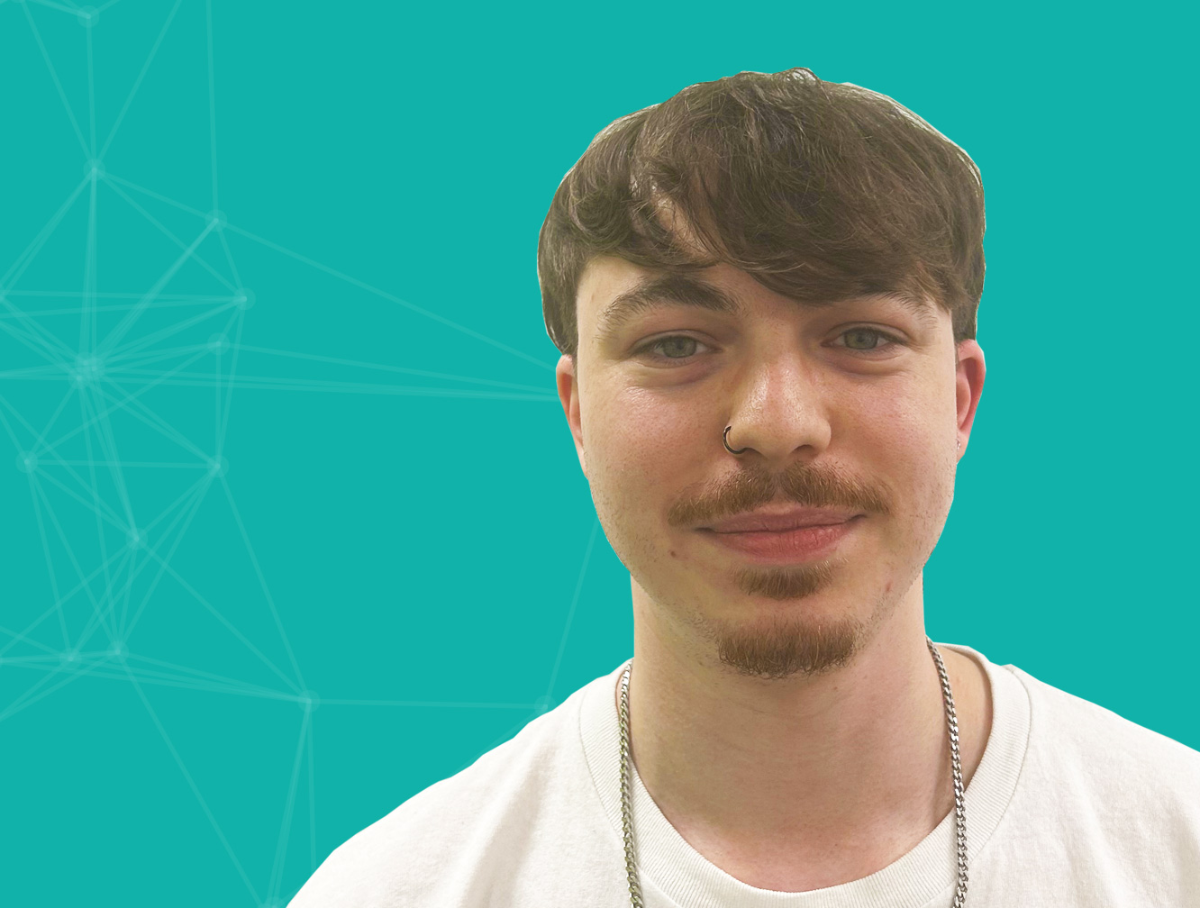 Reece - Meet the Team