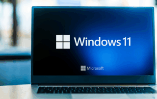 Windows 10 End of Life - October 14th 2025