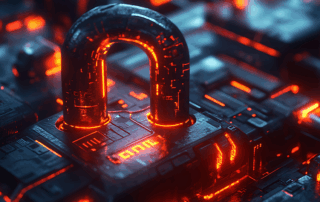 Layered Cybersecurity Protection