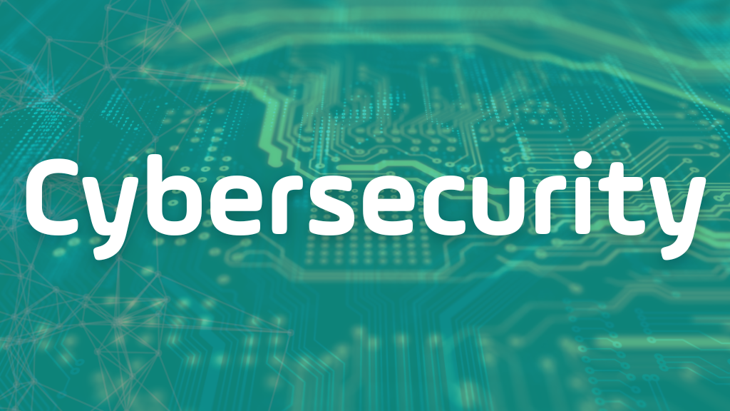 Cybersecurity
