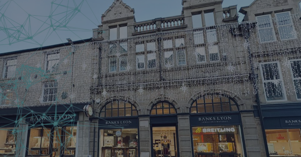 Banks Lyon Expansion